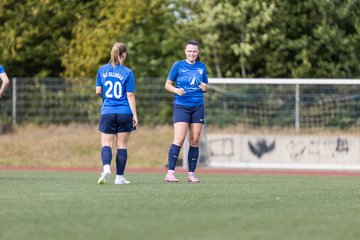Bild 37 - F SC Ellerau - TuRa Harksheide : Ergebnis: 2:7